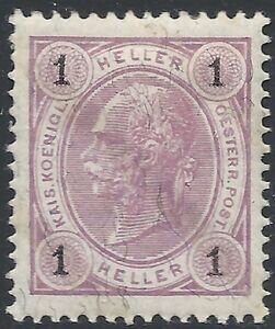 Emperor Franz Joseph