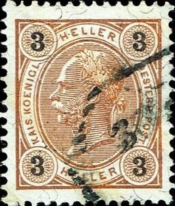 Emperor Franz Joseph