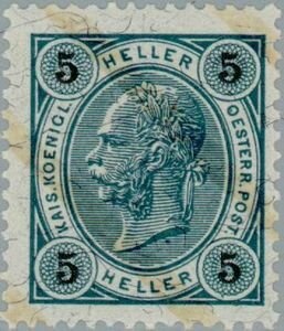 Emperor Franz Joseph