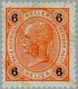 Dr. Karl Renner (1870-1950) federal president