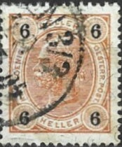 Emperor Franz Joseph