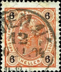 Emperor Franz Joseph