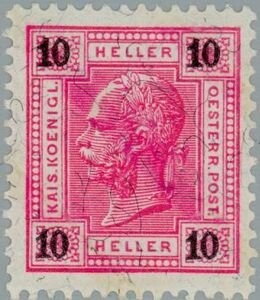 Emperor Franz Joseph