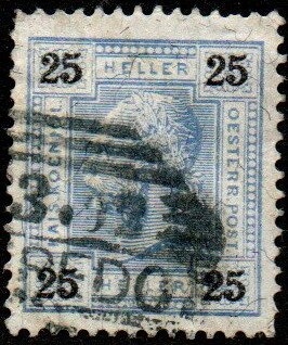 Emperor Franz Joseph