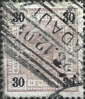 Emperor Franz Joseph