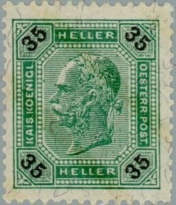 Emperor Franz Joseph