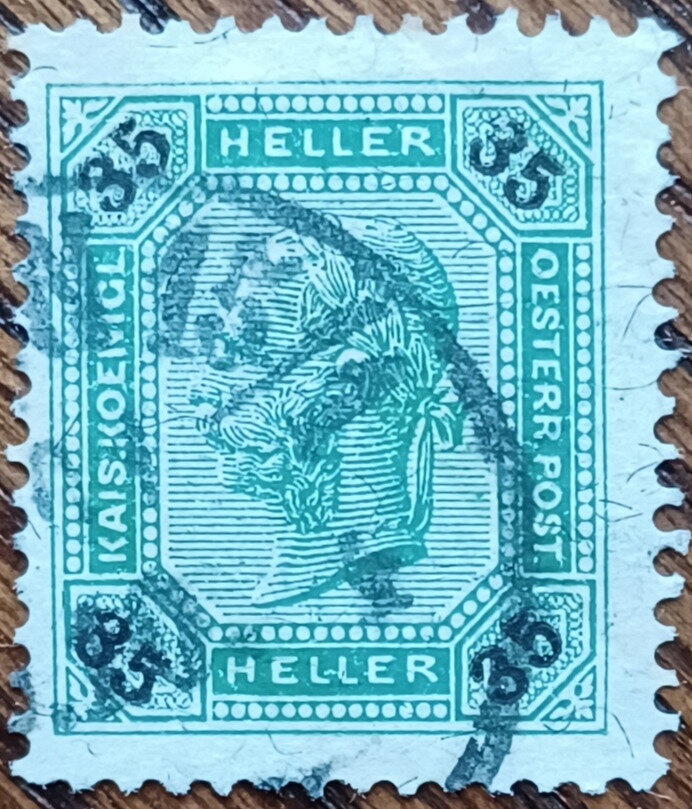 Emperor Franz Joseph