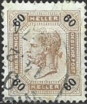 Ludwig Anzengruber (1839-89) poet