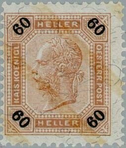 Emperor Franz Joseph