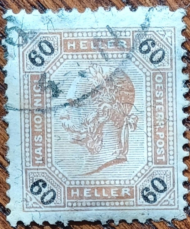 Emperor Franz Joseph