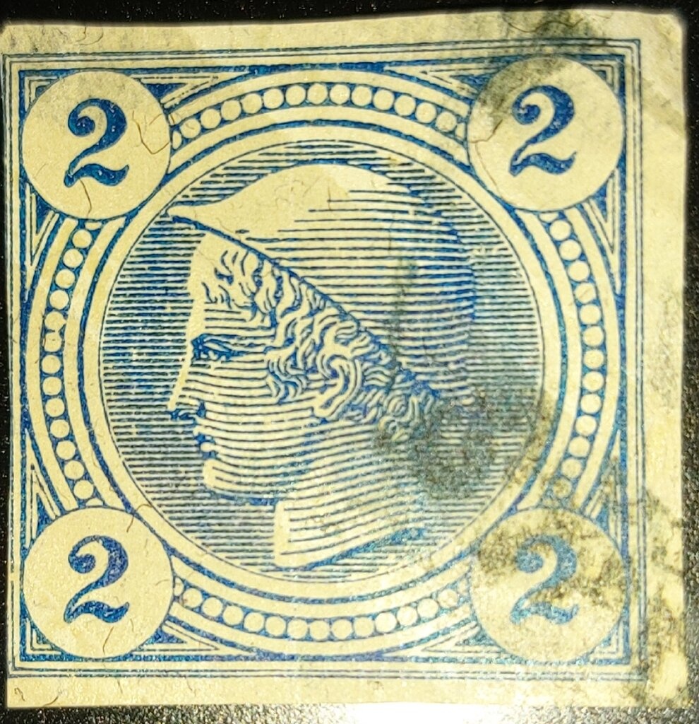 Emperor Franz Joseph