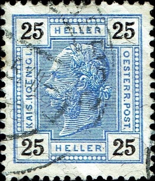 Biplane De Havilland DH 34, Common Crane (Grus grus)