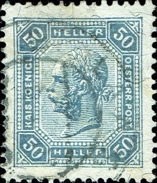 Wilhelm Miklas (1872-1956) federal president