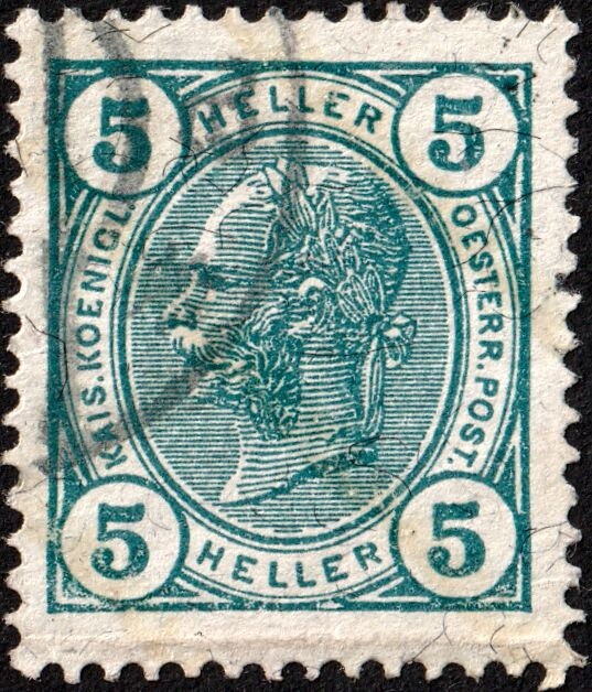 Emperor Franz Joseph