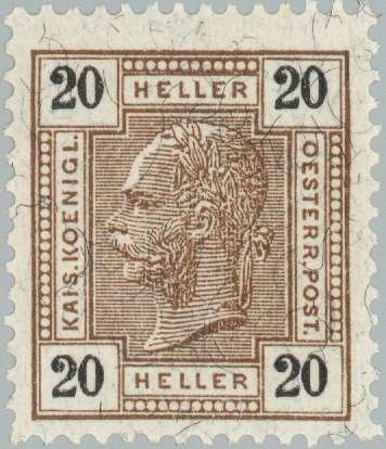 Overprint German stamp Hitler