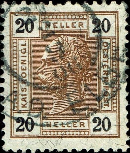 Biplane De Havilland DH 34, Common Crane (Grus grus)