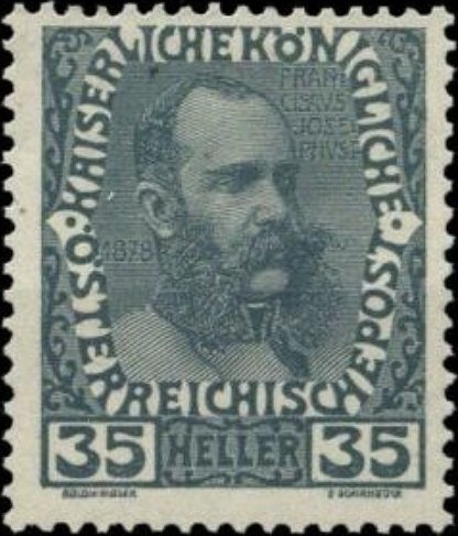 Emperor Franz Joseph