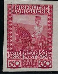 Emperor Franz Joseph