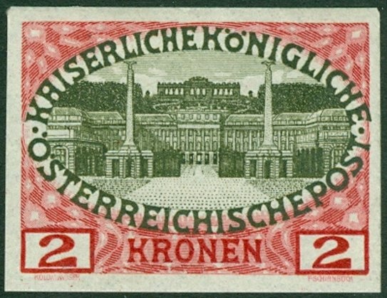 Emperor Franz Joseph