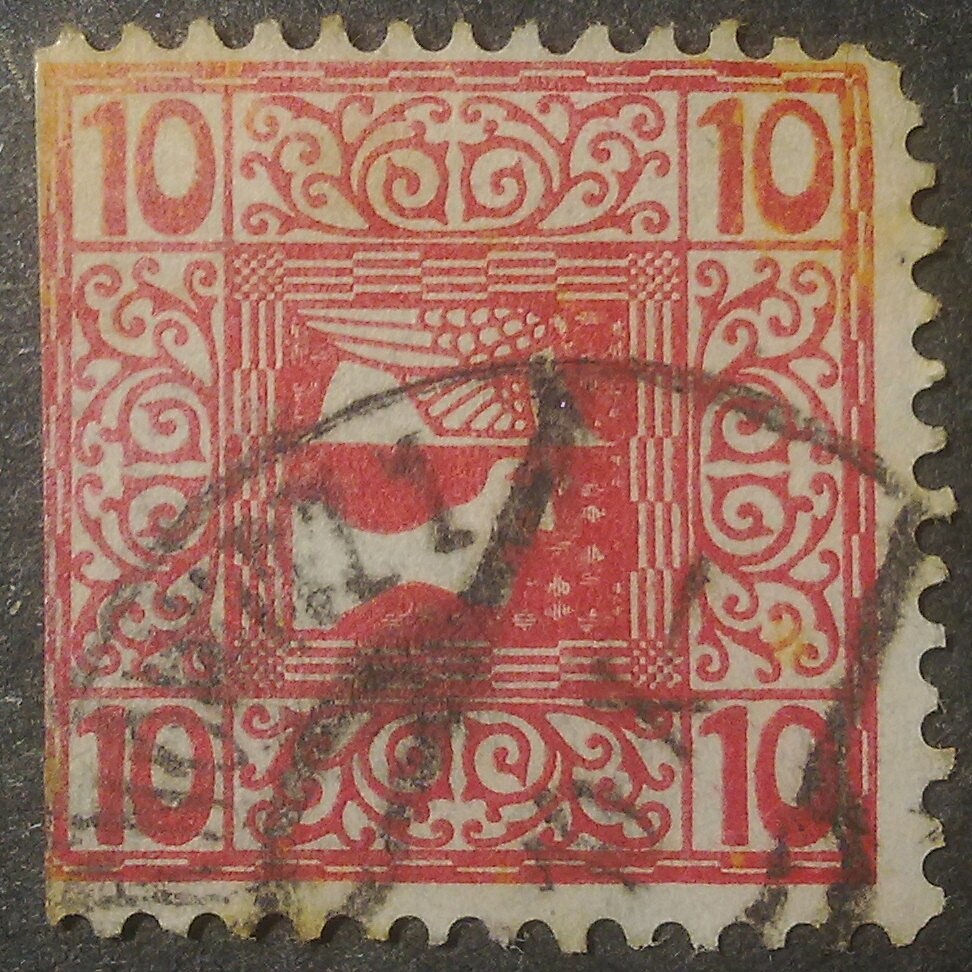 "Endurance" Ice-bound