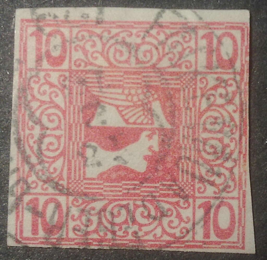 Emperor Franz Joseph