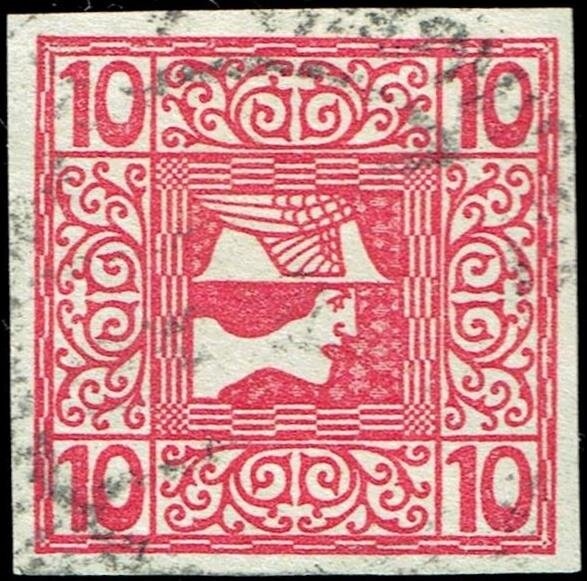 Kaiserschützen from Tyrol