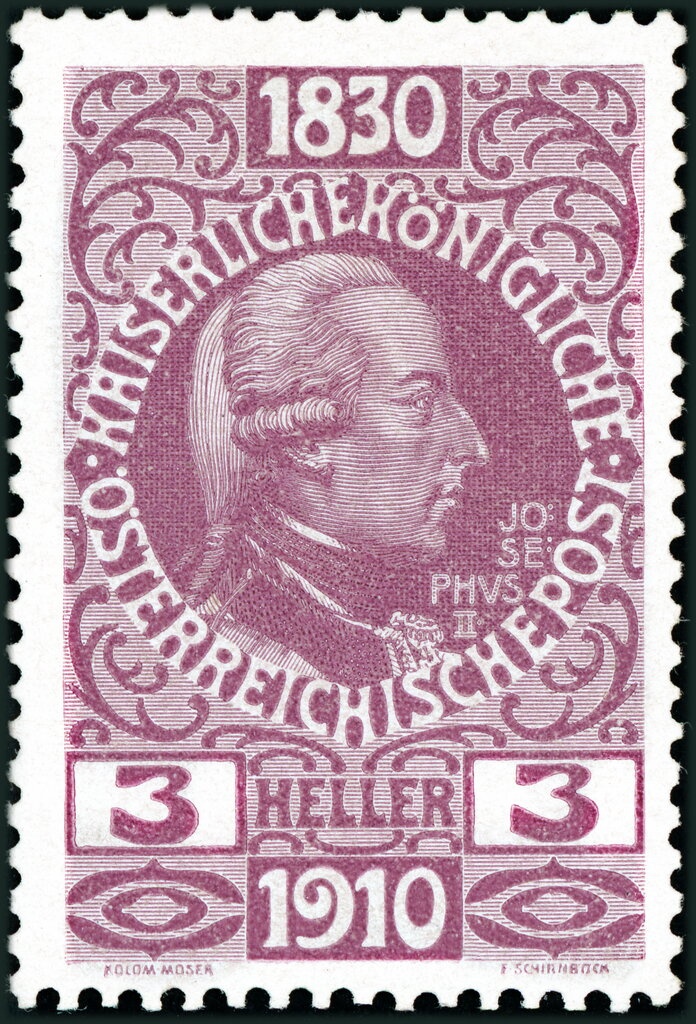 Purple-blue Ice Flower