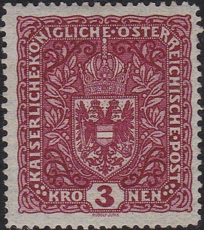 Emperor Franz Joseph