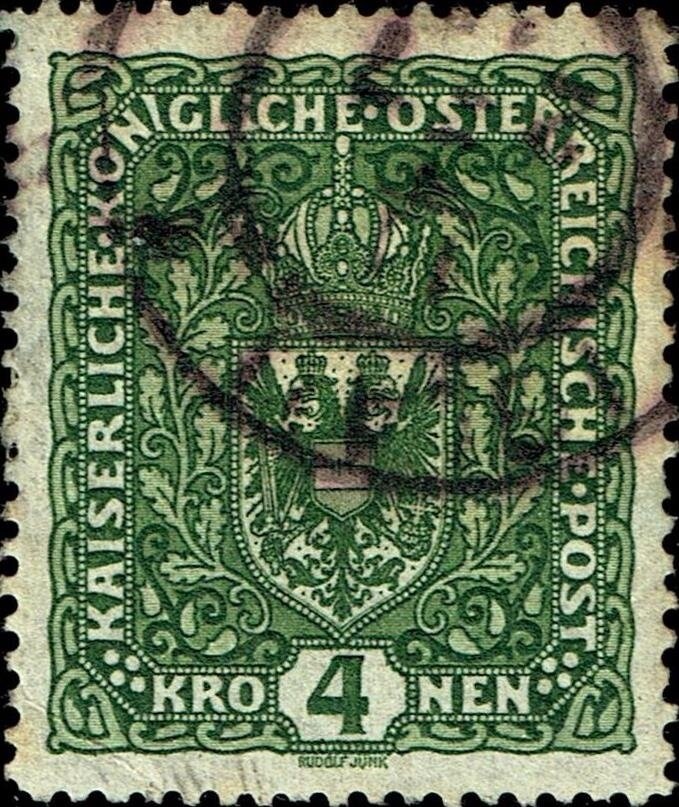 Emperor Franz Joseph