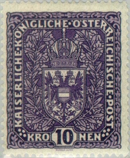 Emperor Franz Joseph