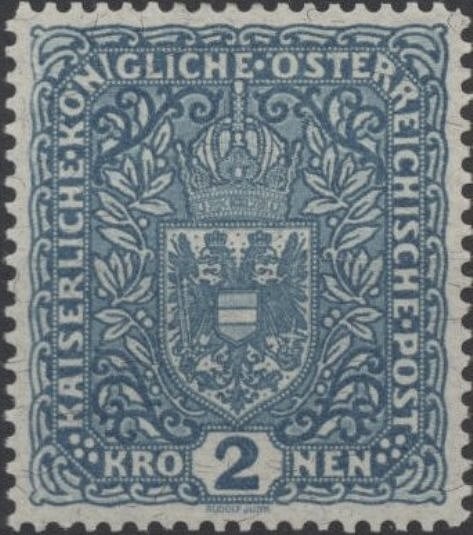 Emperor Franz Joseph