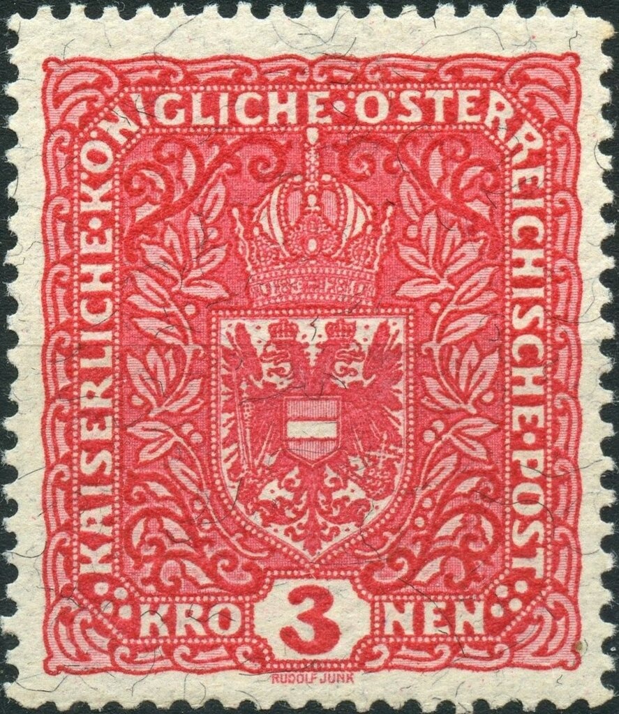 Emperor Franz Joseph