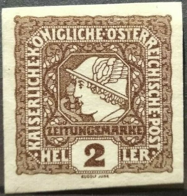 Emperor Franz Joseph