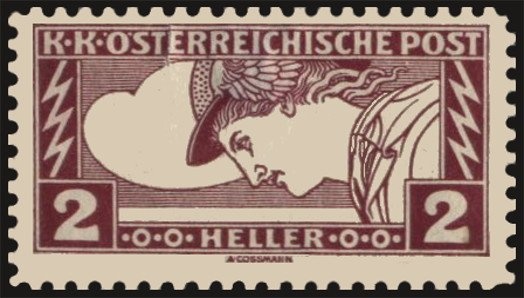 Emperor Franz Joseph