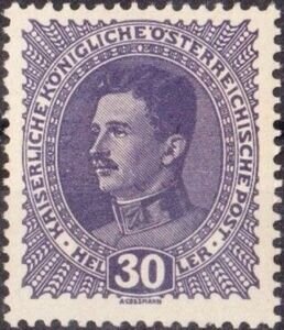 Emperor Franz Joseph