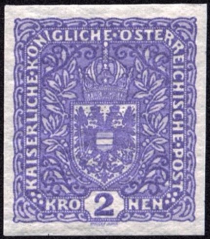 Emperor Franz Joseph