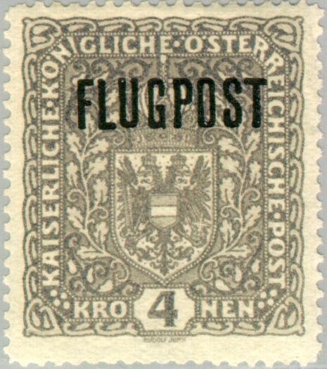 Güssing Castle, Burgenland - large format, ochre