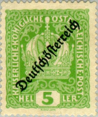 Emperor Franz Joseph