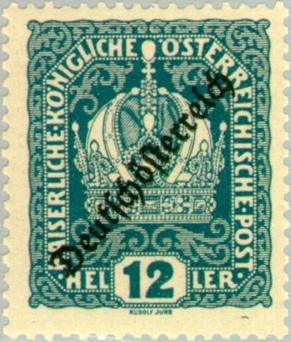 Emperor Franz Joseph