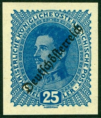 Wilhelm Kress (1836-1913) aircraft designer