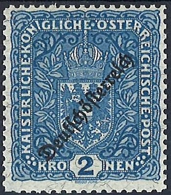 Emperor Franz Joseph