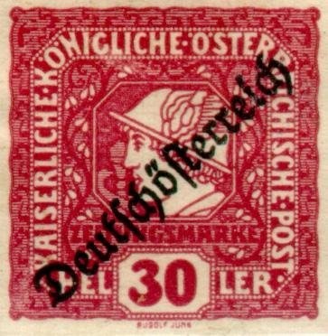 Emperor Franz Joseph