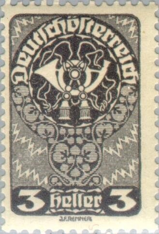 Baroque organ in the West Gallery (destroyed 1945)