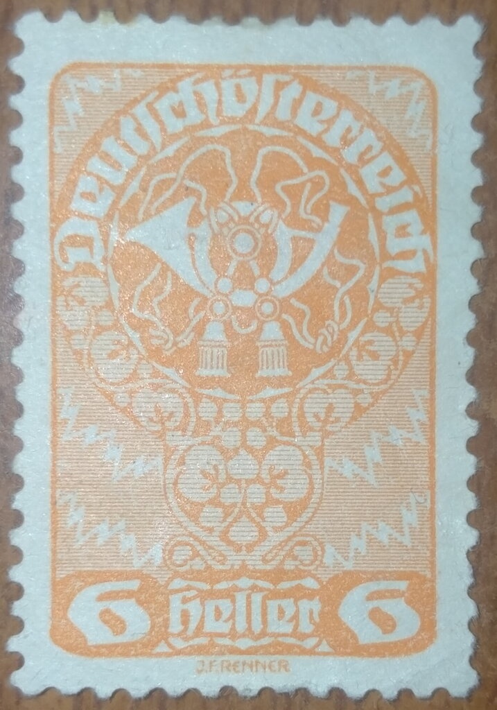 1912 Arrival and Exploration