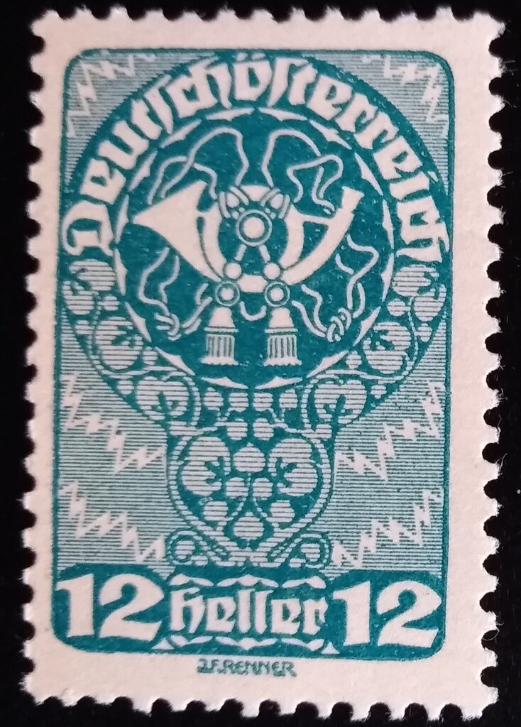 Heinrich von Ferstel (1828-83) architect