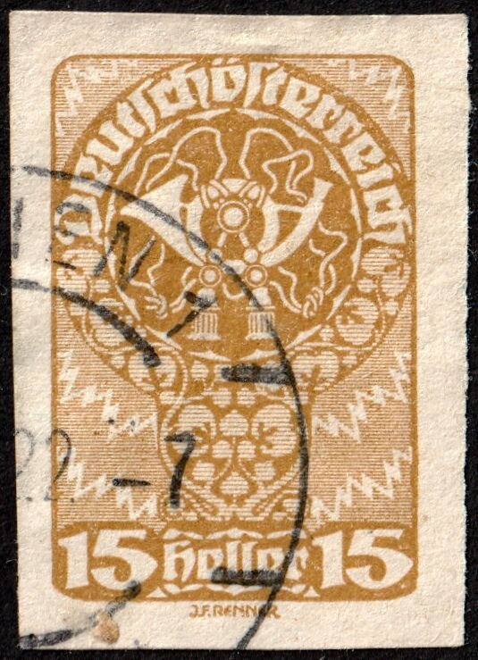 30th Anniversary of Republic of Austria