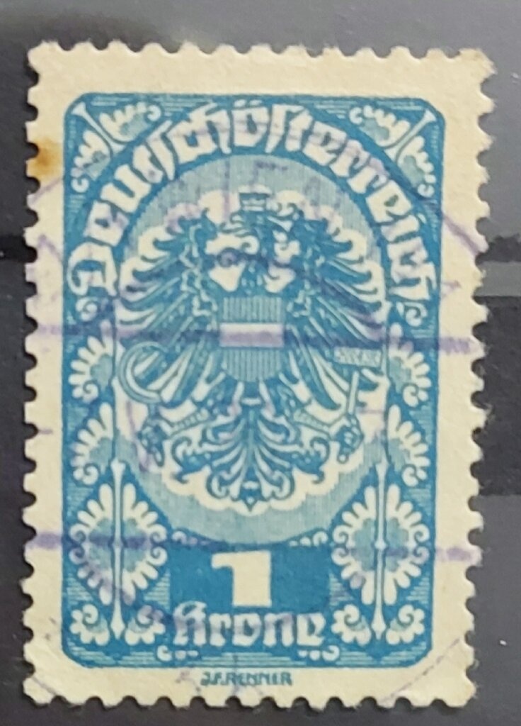 Vienna-Krakau-Lemberg