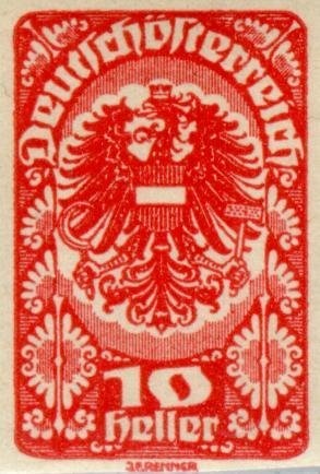 Evangelical School, Karlsplatz Vienna, after being rebuilt