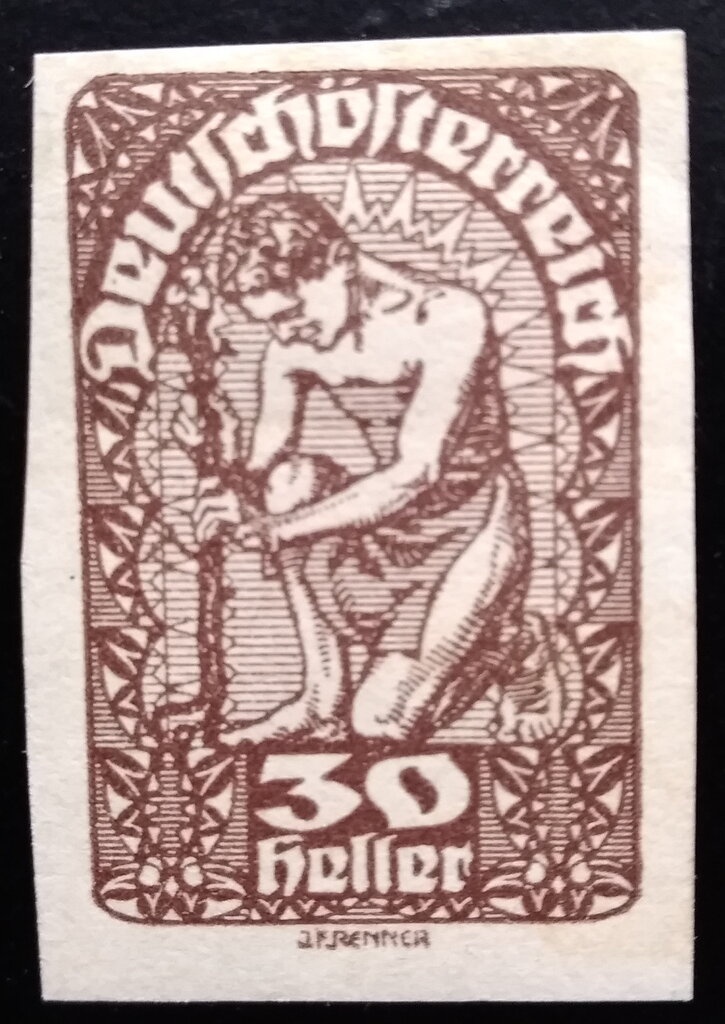 Symbolism: hammer & tongs