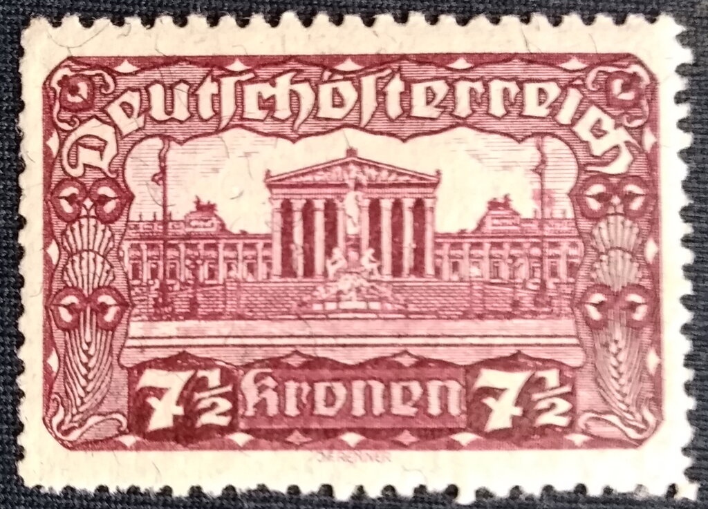 Güssing Castle, Burgenland - small format